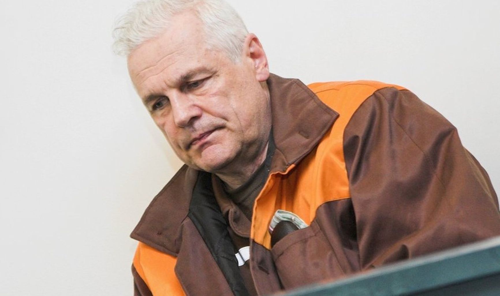 Convicted Russian spy Hermann Simm was released on probation from Tartu Prison on December 23, 2019