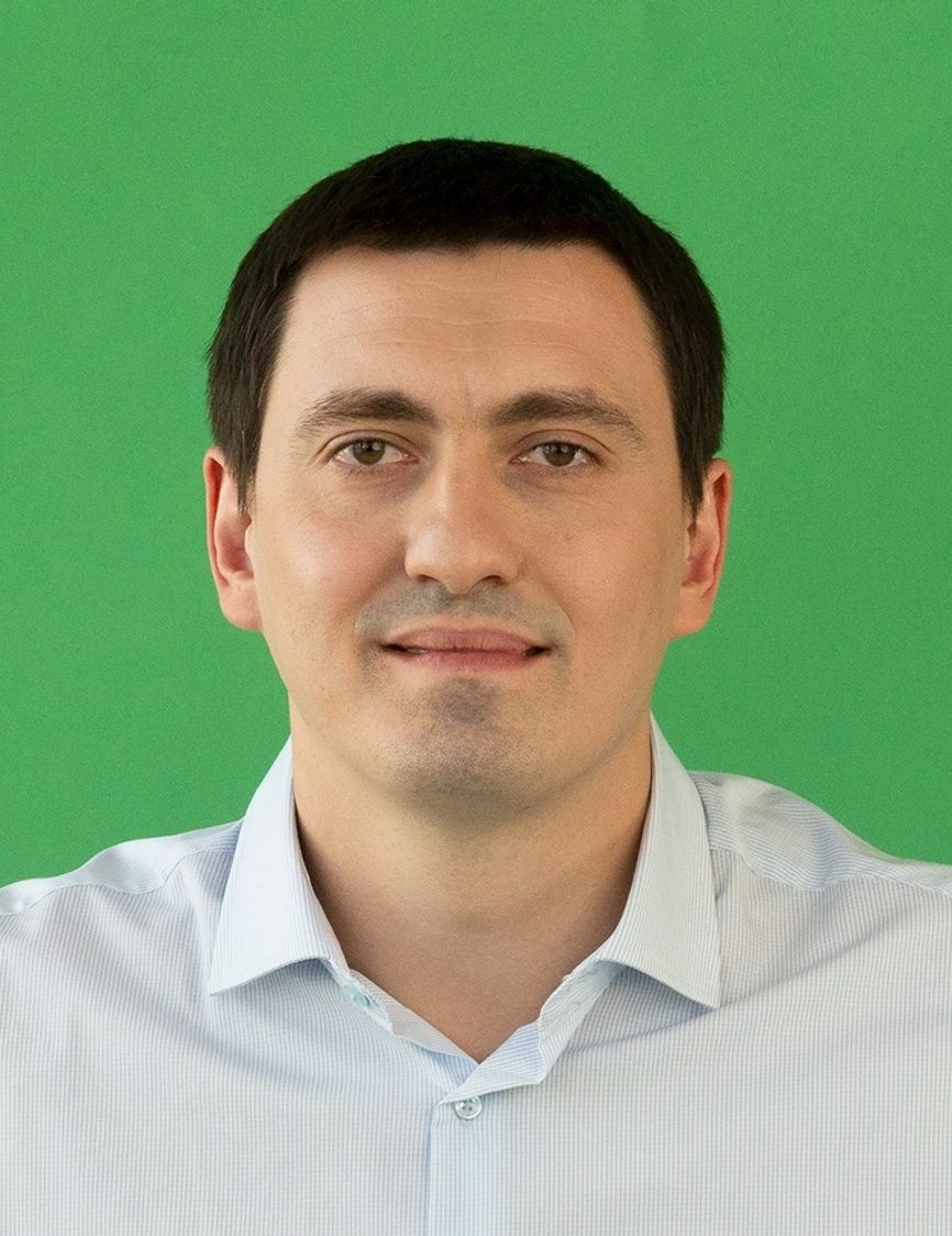 Андрей Шарашидзе