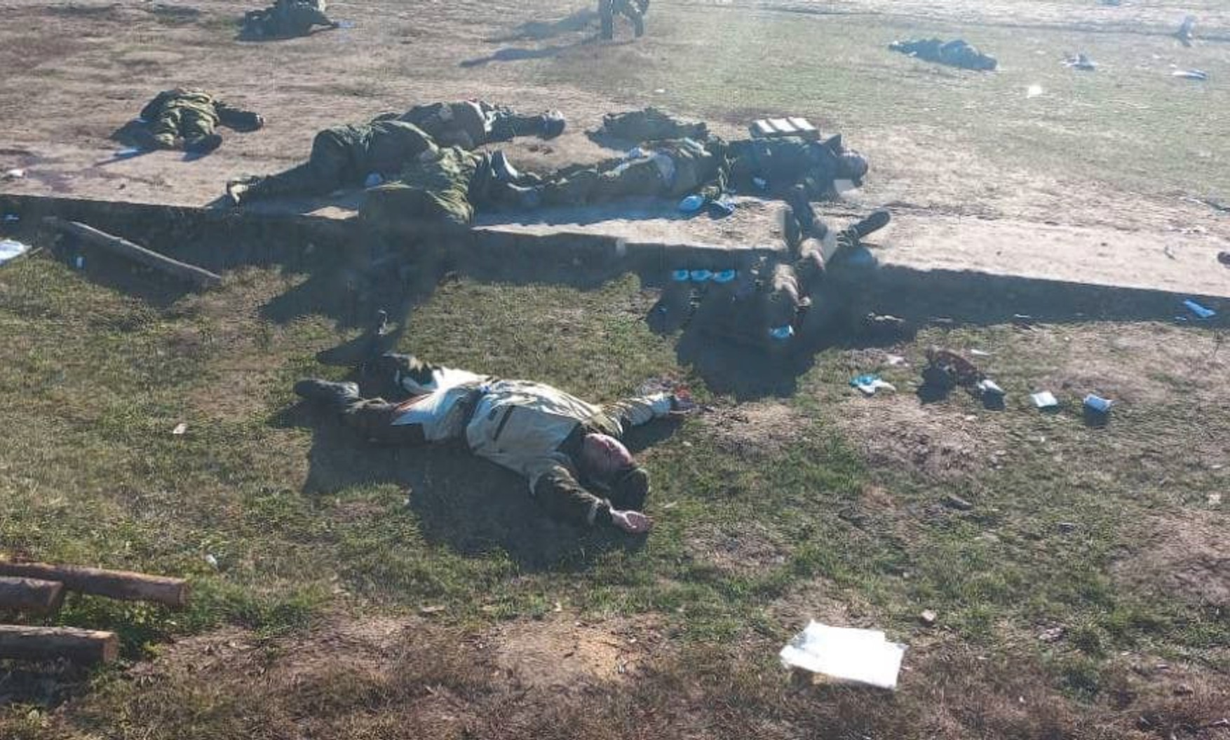 Убитые русские солдаты телеграмм фото 59