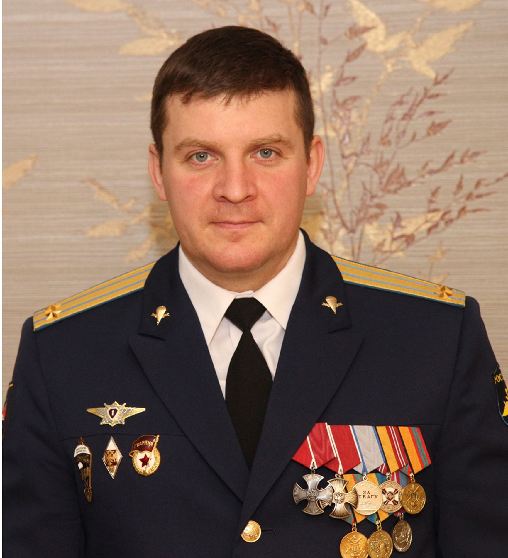 Егор Гордиенко