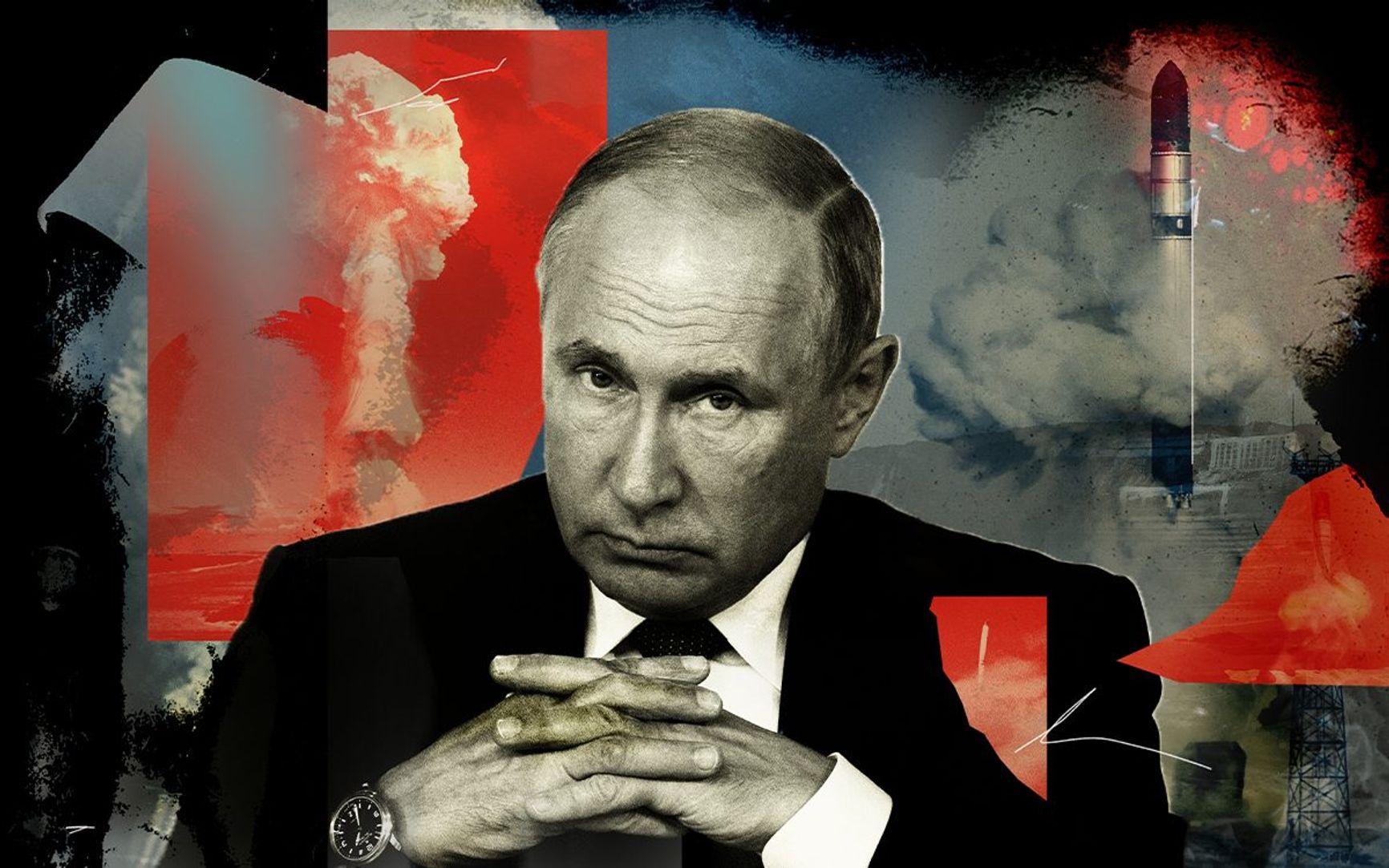 Разумных сценариев применения ядерного оружия на украинским ТВД не просматривается