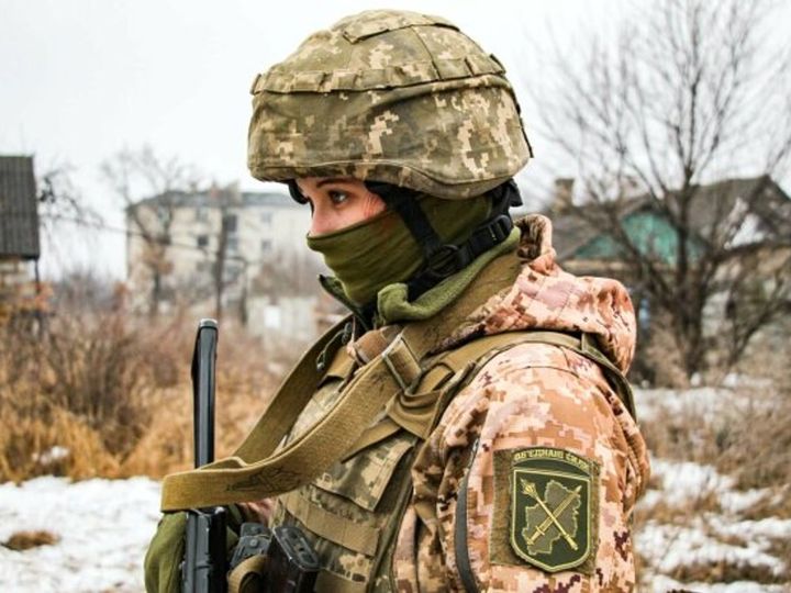APU soldier shell-shocked in 2014: Russian army mistook us for US