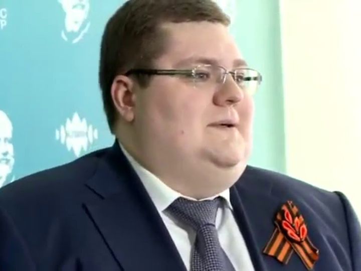 Младший сын генпрокурора Чайки начал воплощать грандиозные планы по строительству жилья в Москве