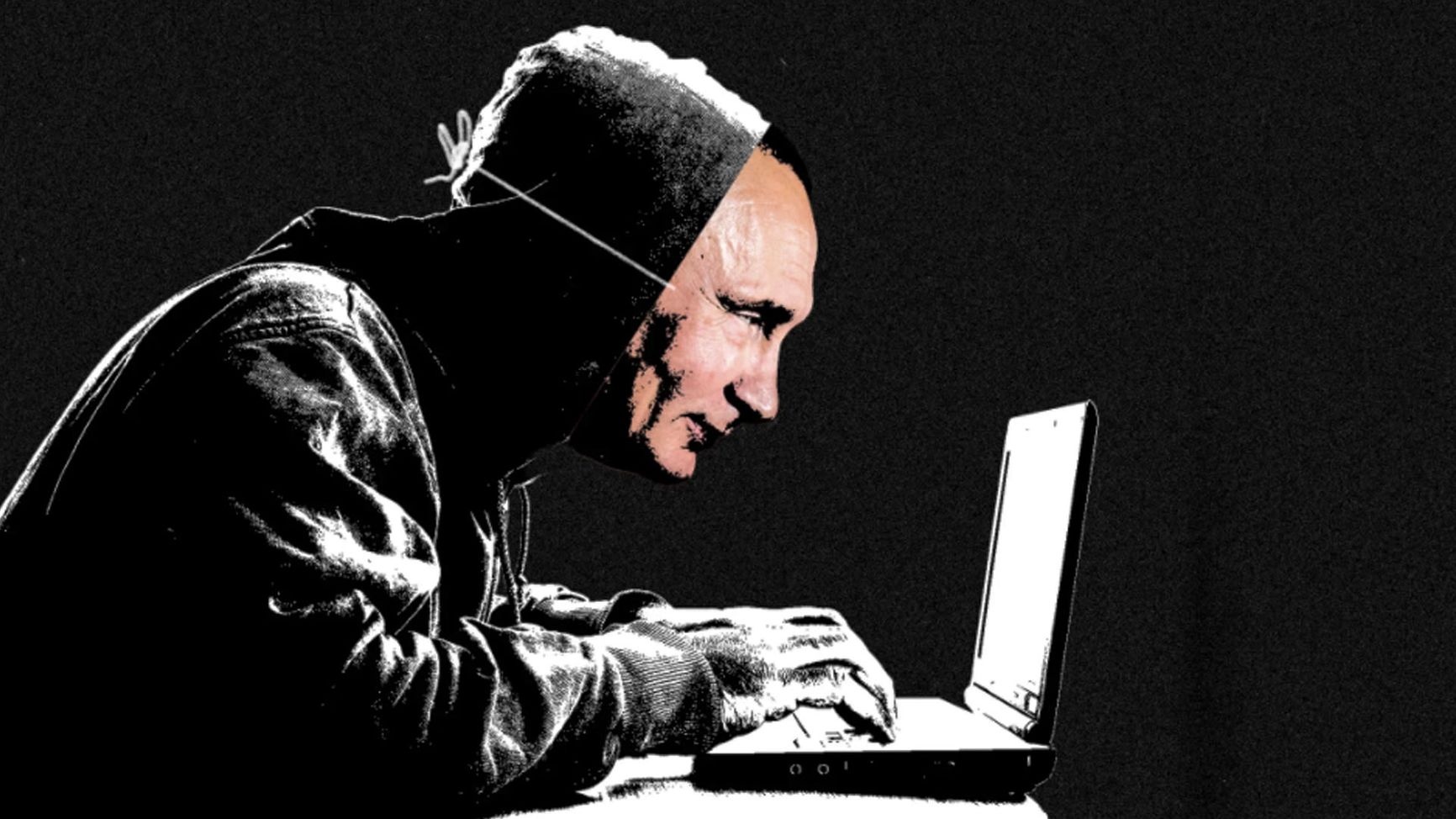 На сражения кибервойны российская сторона не явилась