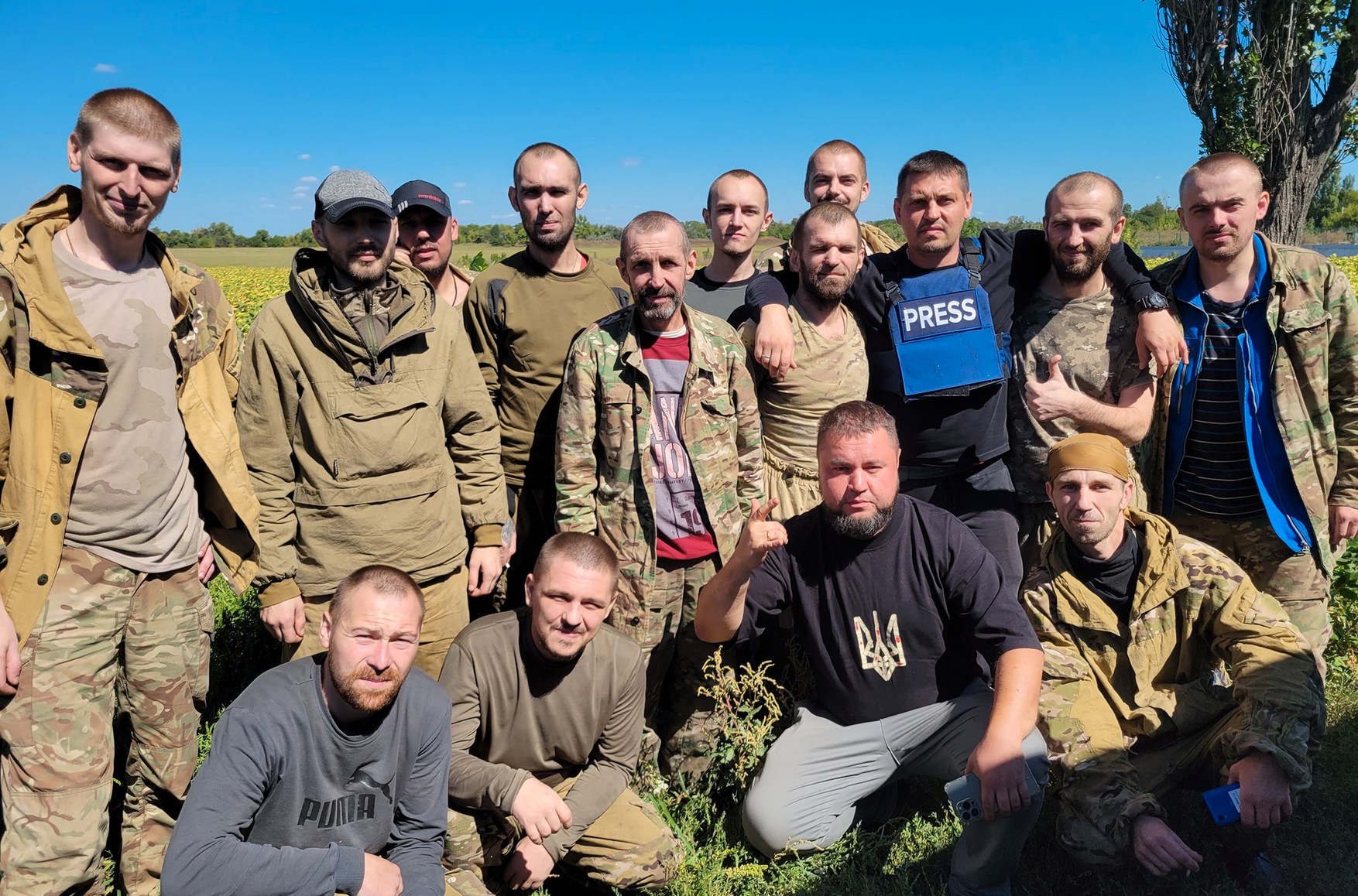 Пленные русские солдаты телеграмм фото 47