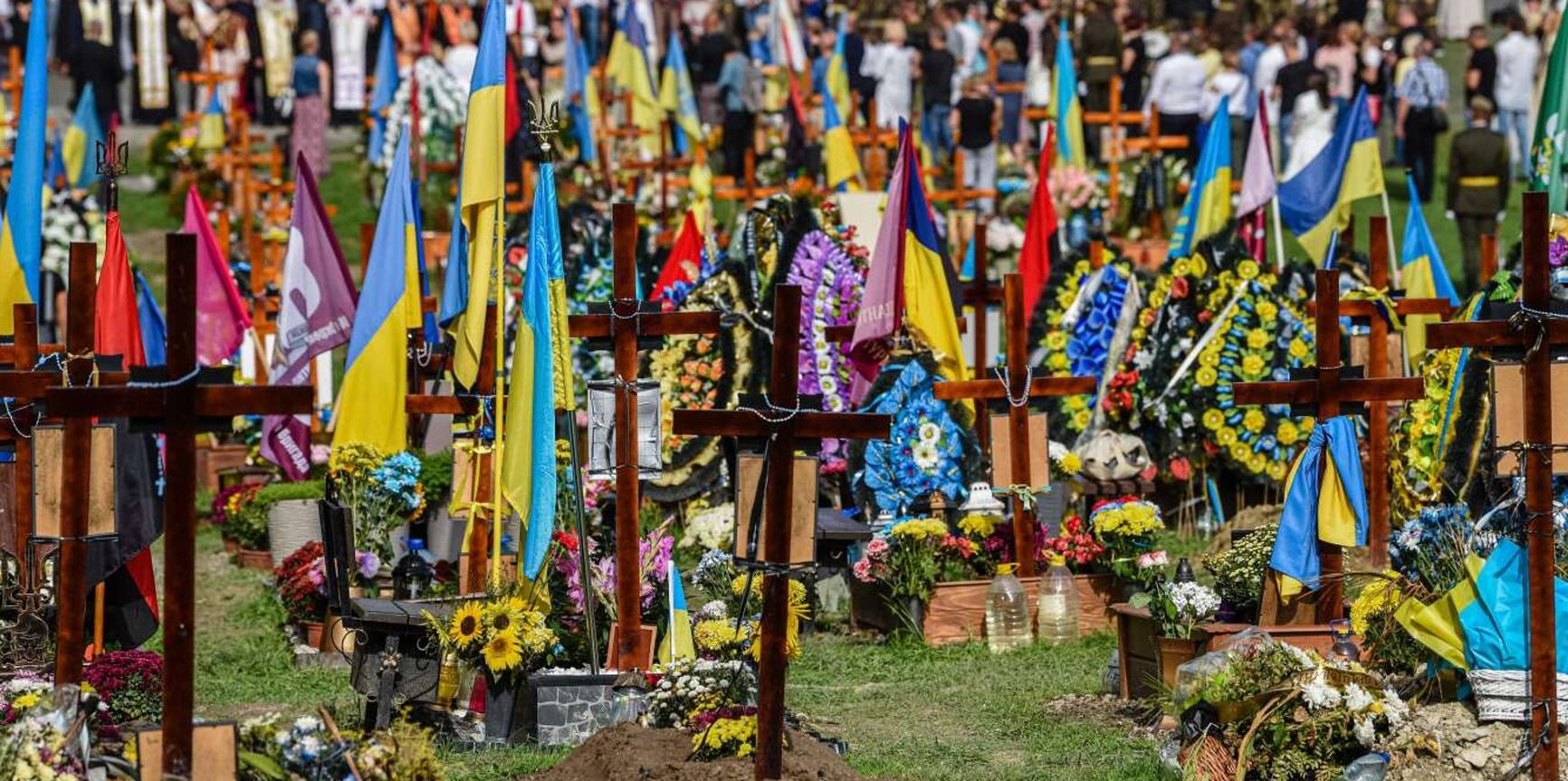 The irretrievable losses of the Armed Forces of Ukraine are unlikely to be in excess of 200,000