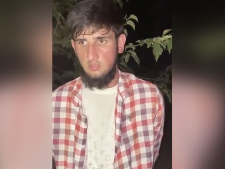 В Чечне убили и тайно похоронили участников группового секса
