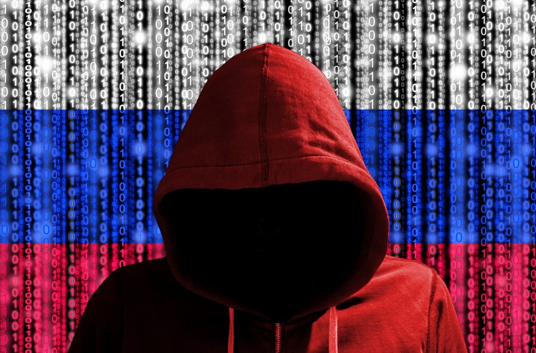 Русские хакеры