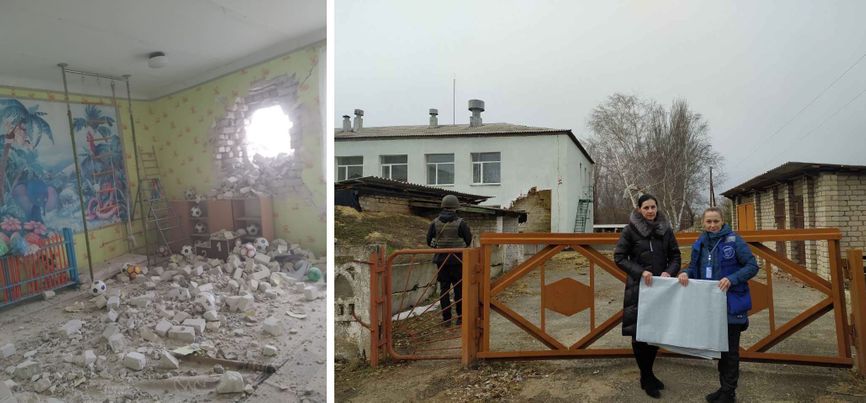 LmpwZw Обстрелы в Донбассе, дым из посольства России, колонны военной техники стягивают к границе. Продолжается обострение вокруг Украины