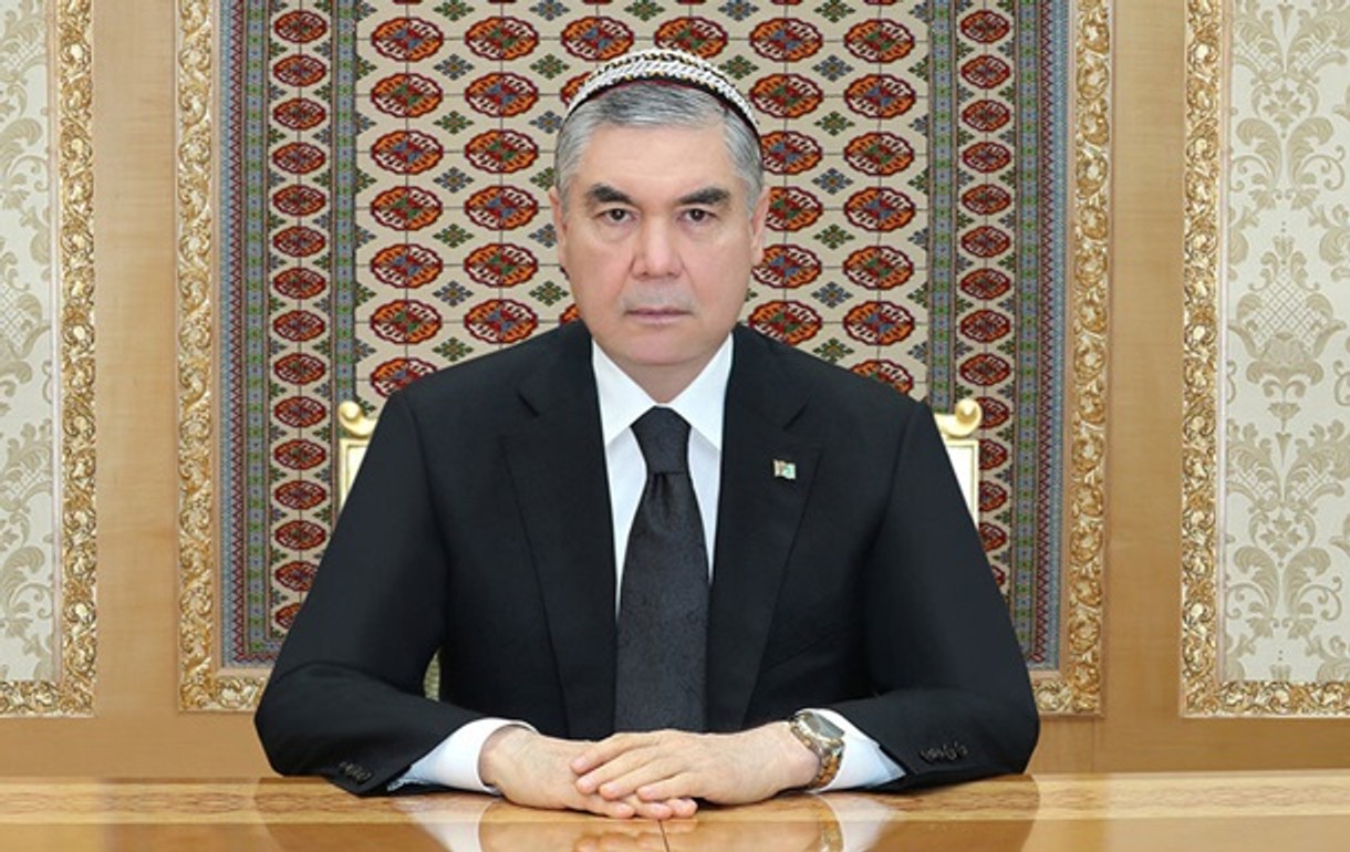 новости туркменистана азатлык