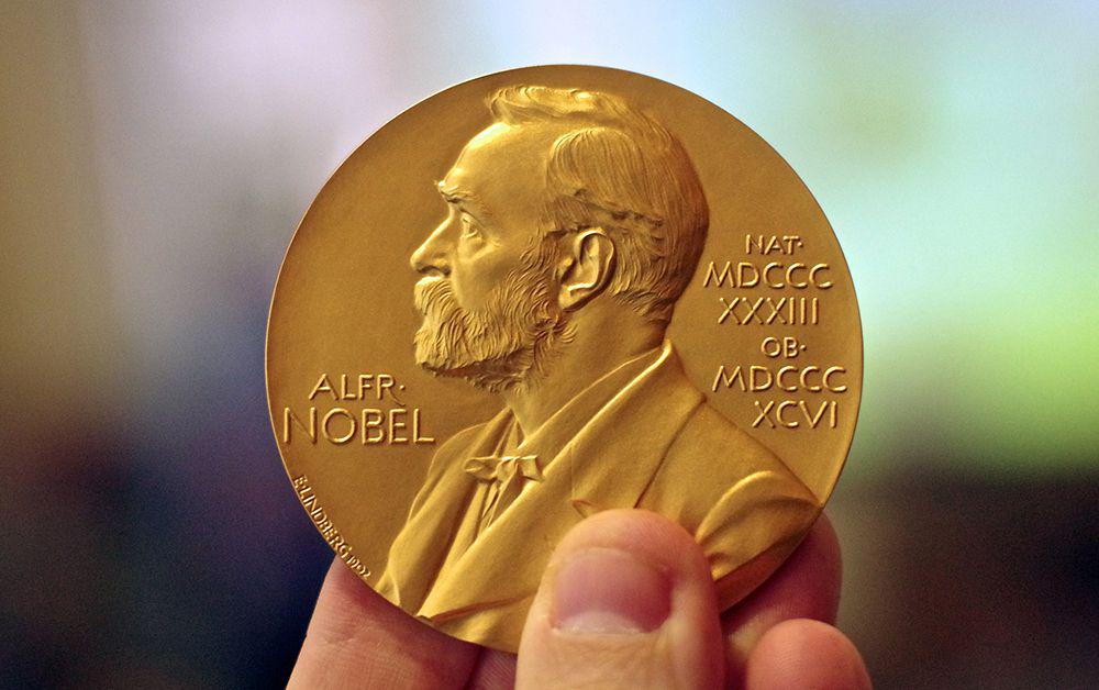 Призовой фонд Нобелевской премии увеличили, он превысил миллион долларов