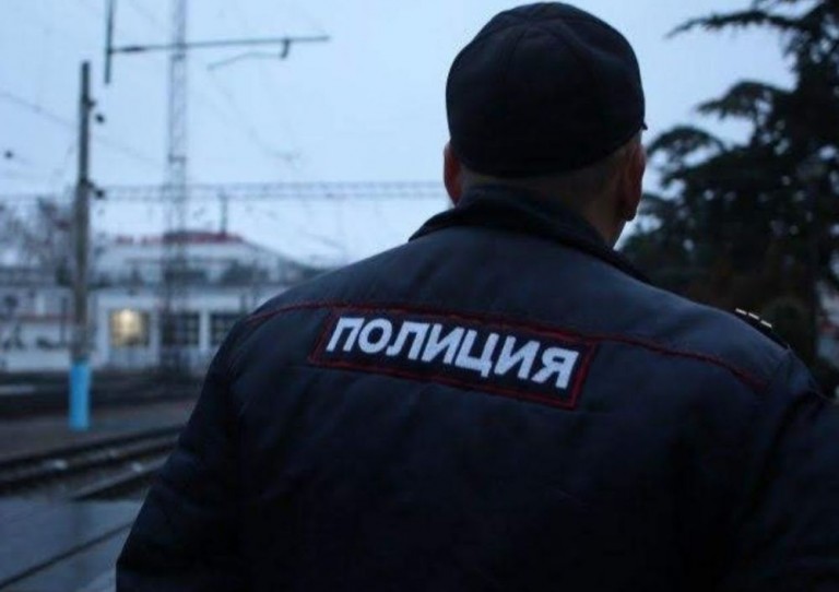 В Крыму помощника прокурора обвинили в сбыте амфетамина и мошенничестве