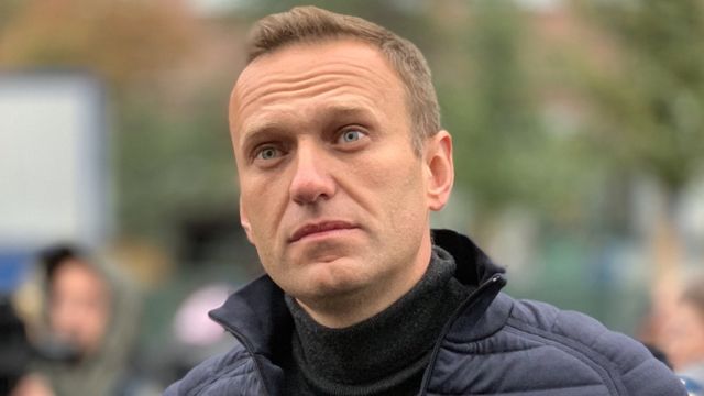 Адвокаты Навального обратились в ЕСПЧ из-за отказа завести в России дело о его отравлении