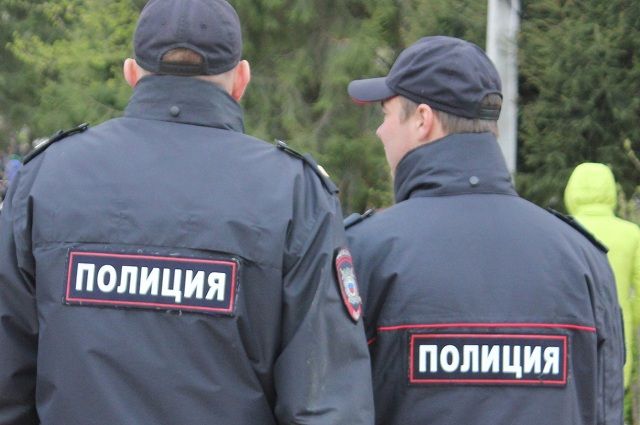 В Москве пенсионера оштрафовали на 12 тысяч рублей за фразу «Путин воо»