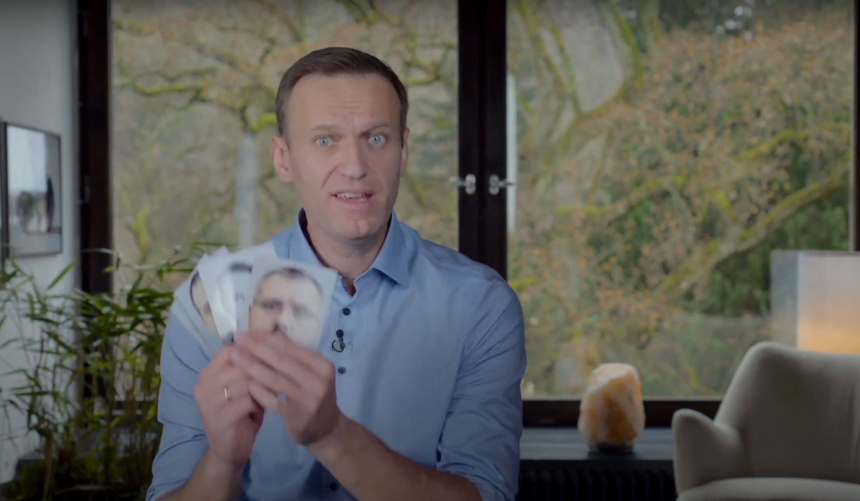 Кремль перестал отвечать на звонки. Главное за сутки после публикации имен сотрудников ФСБ, которые пытались убить Навального