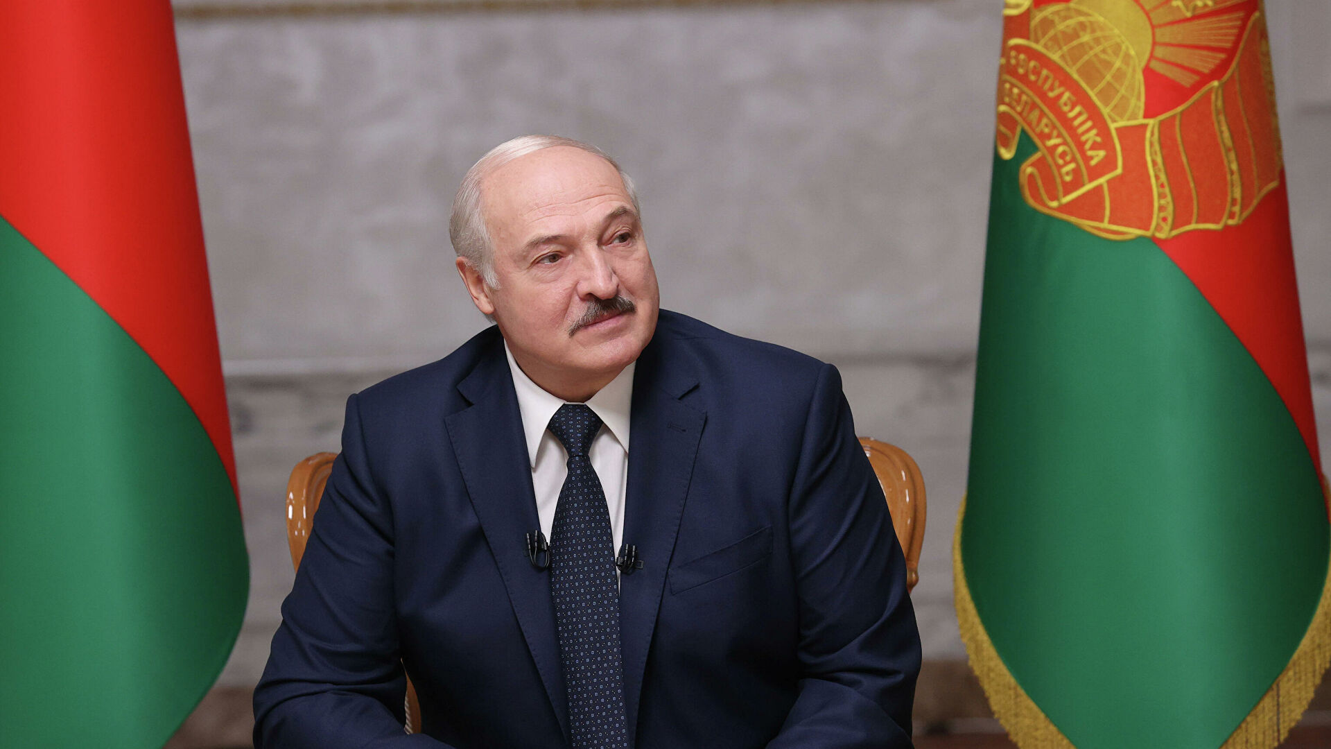 ЕС согласовал санкции против 29 белорусских чиновников и 7 связанных с властями Беларуси компаний