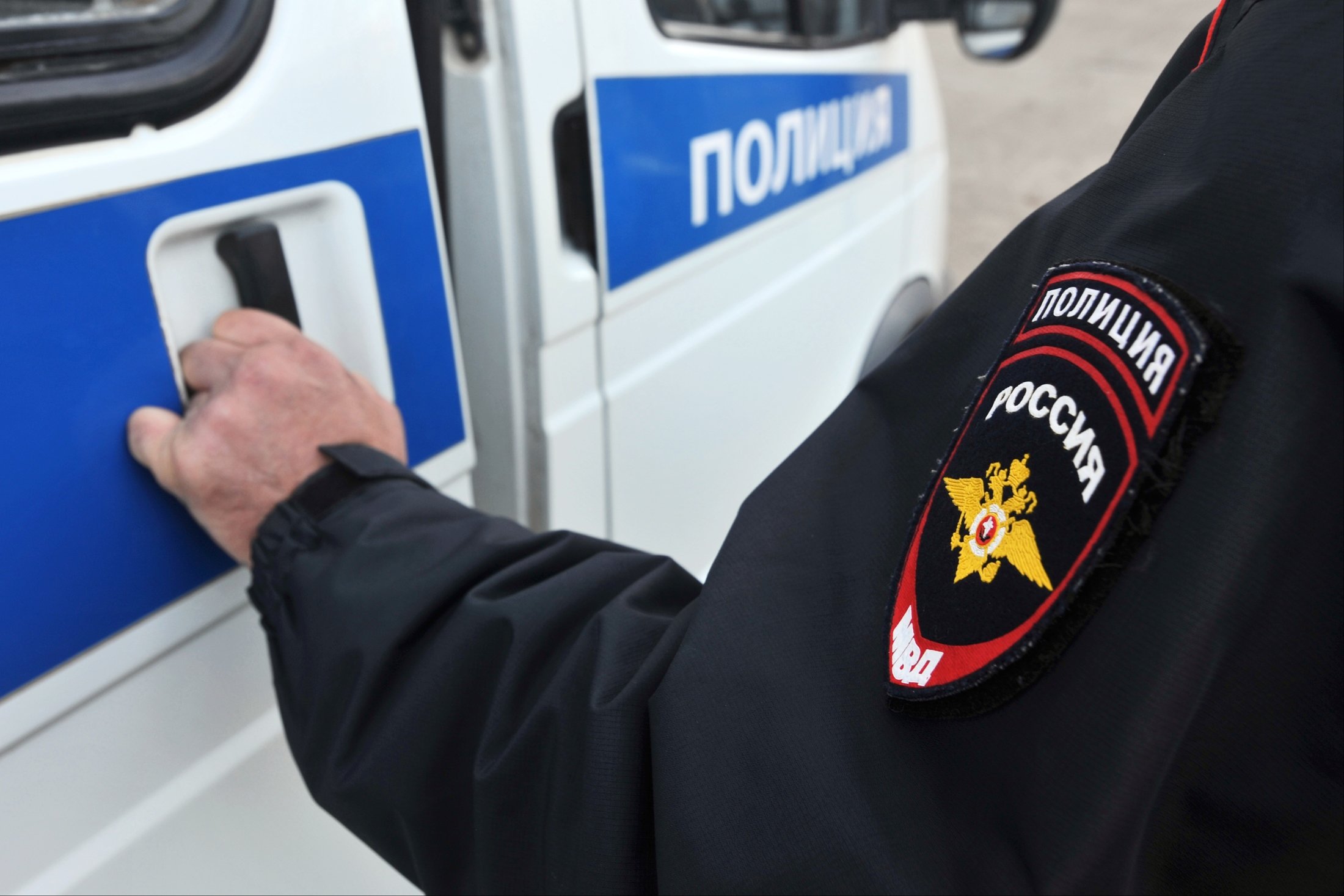 К Галяминой и родителям Ляскина и Янкаускаса пришла полиция