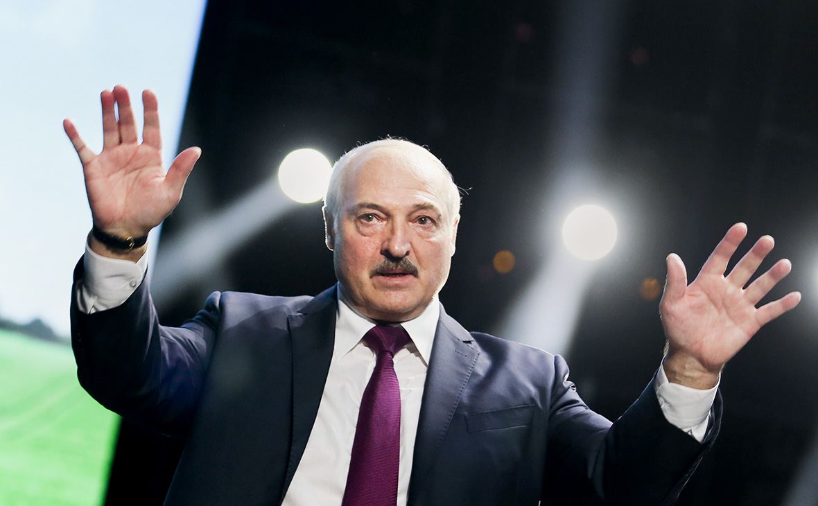 Еще шесть европейских стран присоединились к санкциям ЕС против режима Лукашенко