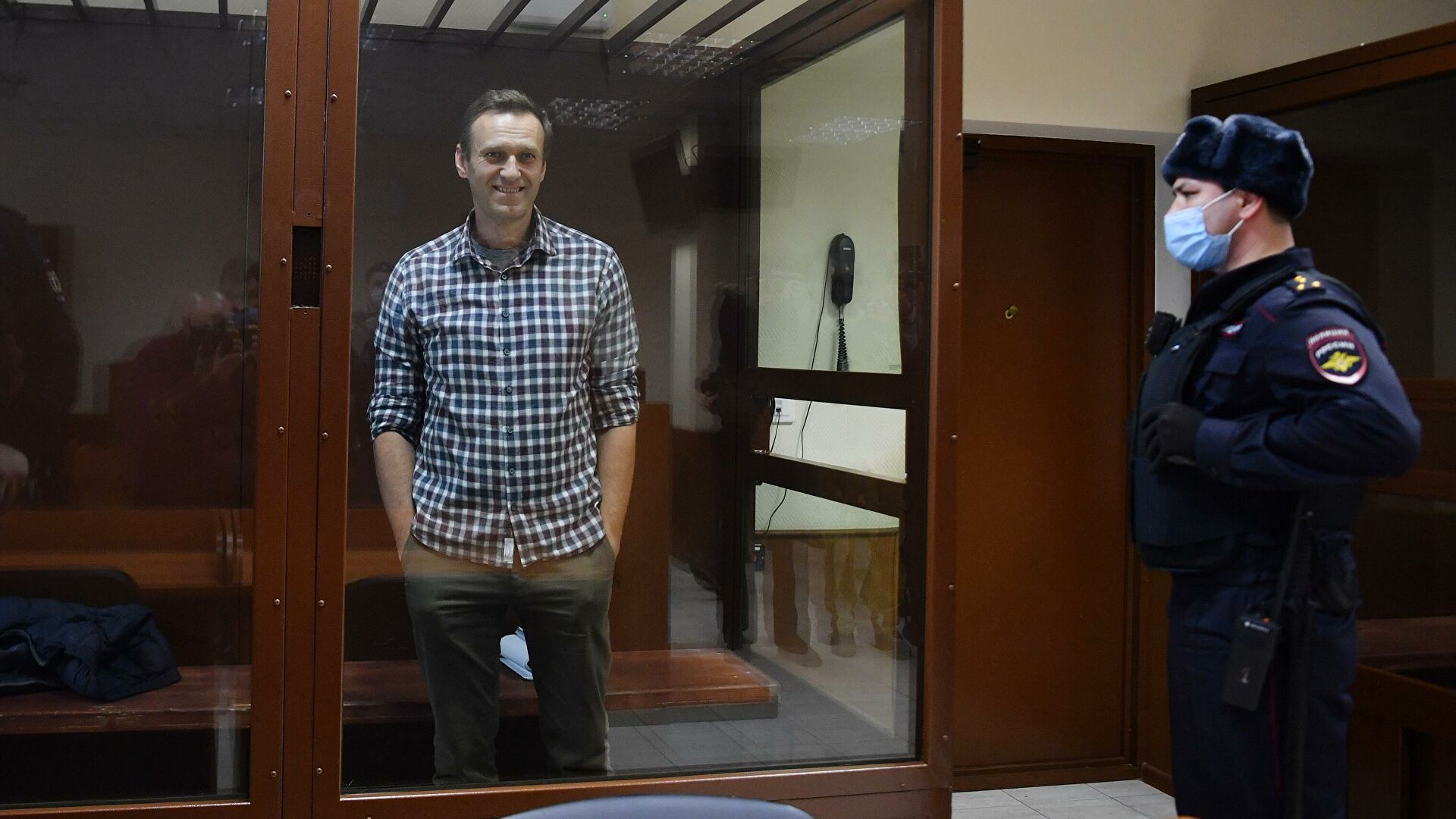 Семья Игната Артеменко не удовлетворена исходом судом над Навальным: «Продолжил глумиться над пожилым человеком, оскорблять его семью»