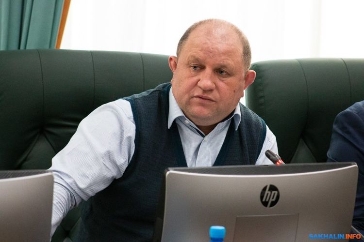 В Хабаровске задержан самый богатый депутат России Дмитрий Пашов