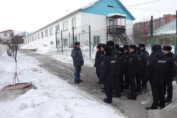 В Иркутске задержали начальника ИК № 6 и начальника отдела СИЗО-1 в рамках дел об издевательствах над заключенными