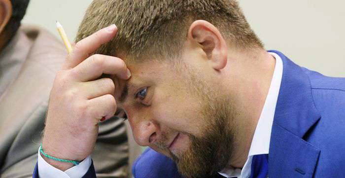 Кадыров об ответе Пескова на претензии к «Новой газете»: «Оказывается, граждане России не могут обратиться к своему президенту»