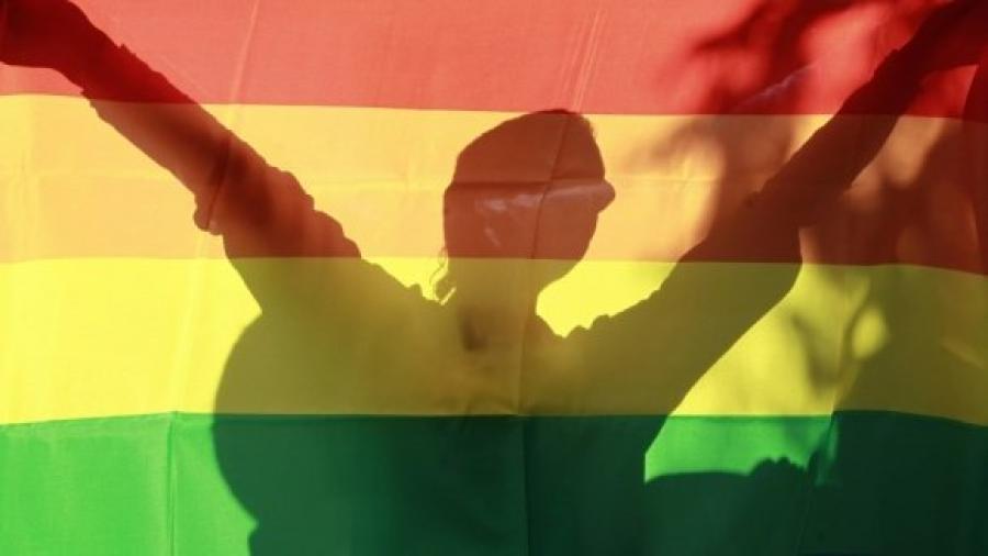 «ВКонтакте» заблокировала сообщество «Альянс гетеросексуалов и ЛГБТ за равноправие» по требованию Роскомнадзора