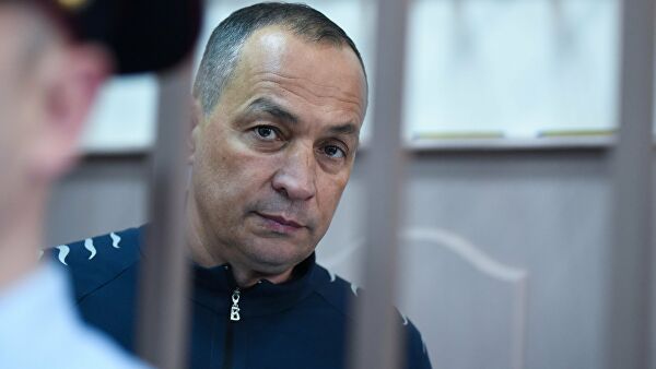 Экс-глава Серпуховского района Александр Шестун объявил голодовку в тверском СИЗО