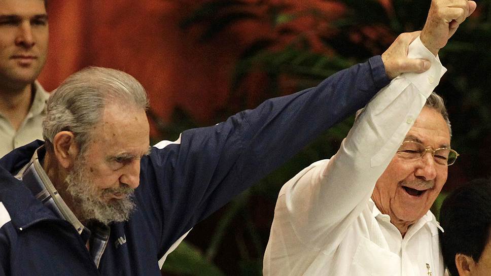 Конец эпохи Кастро, или Призрак капитализма бродит по Кубе