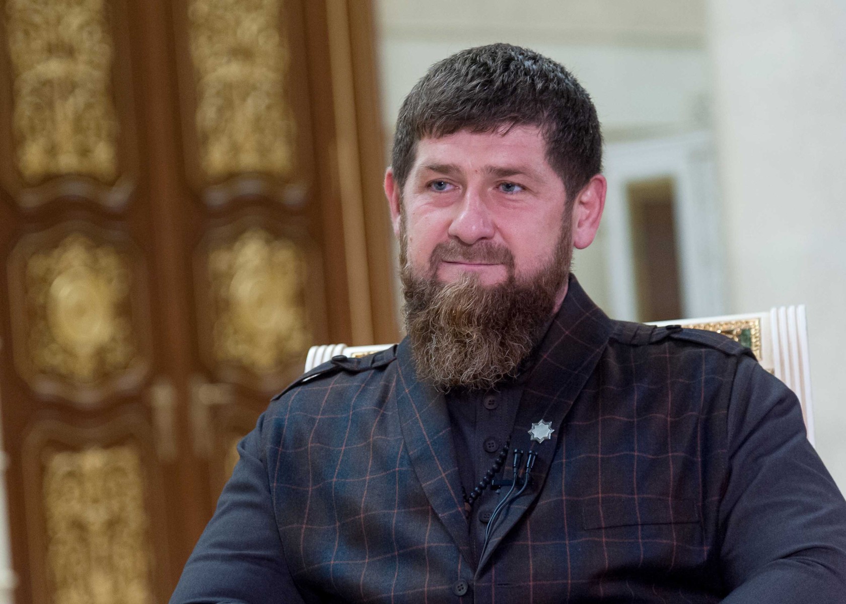 Глава Чечни Рамзан Кадыров за прошлый год увеличил доход более чем в два с половиной раза — до 381 млн рублей