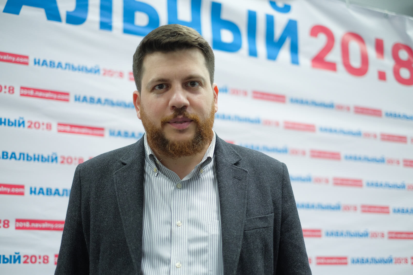 Леонид Волков сообщил, что отдел расследований команды Навального продолжит работу, и анонсировал несколько новых больших проектов