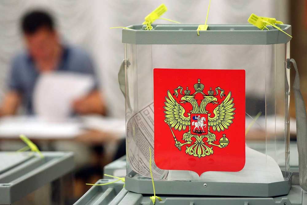 Турчак: Полмиллиона жителей Донбасса, которые получили российское гражданство, примут участие в выборах