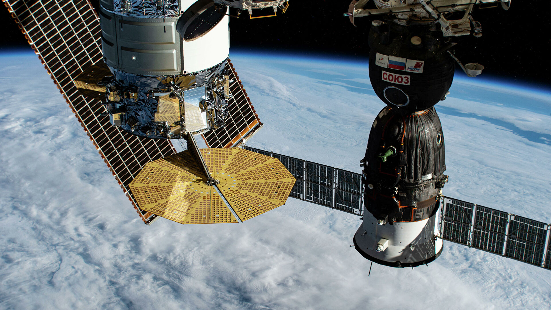 NASA и «Роскосмос» договорились продлить работу МКС до 2030 года
