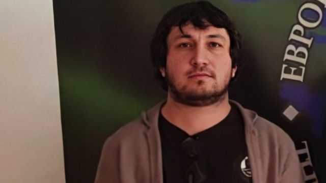 Магомеда Гадаева в Чечне приговорили к полутора годам колонии-поселения