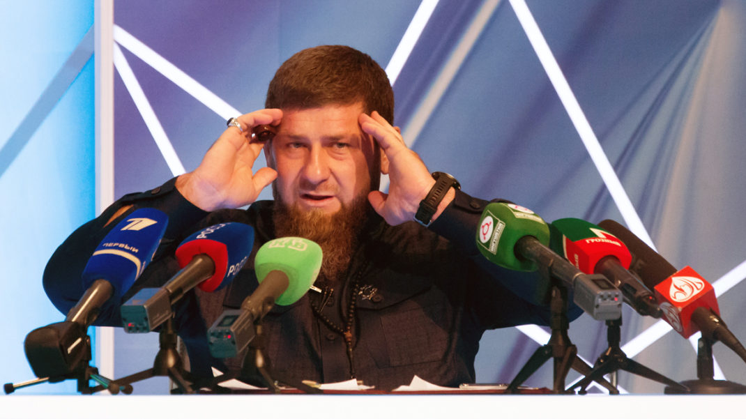 Чеченский госканал «Грозный» подал в суд на «Проект». Ранее издание опубликовало расследование о женах Рамзана Кадырова 