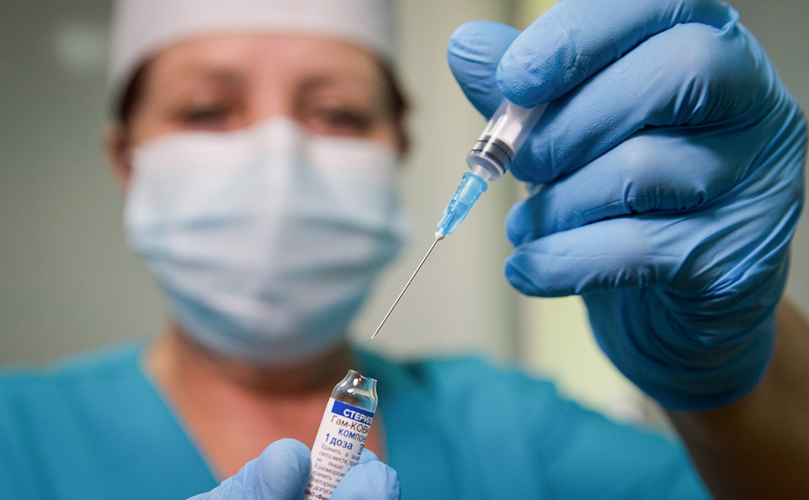 В Тверской области ввели обязательную вакцинацию. Теперь эта мера действует в семи регионах
