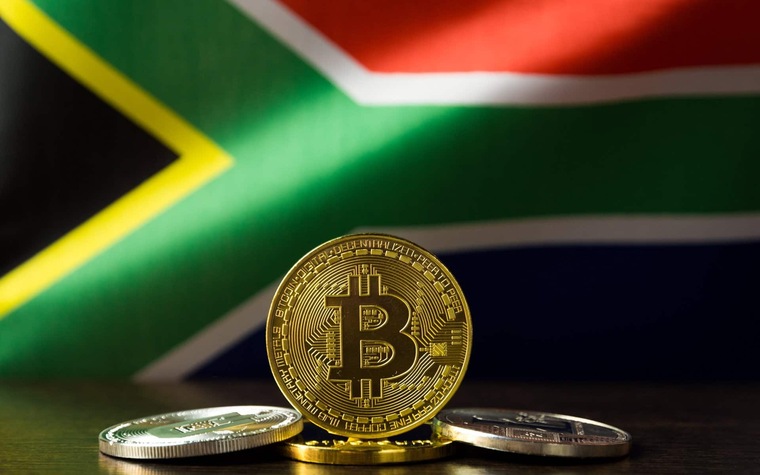 В ЮАР исчезли два основателя криптобиржи Africrypt с биткойнами пользователей на сумму $3,6 млрд — Bloomberg