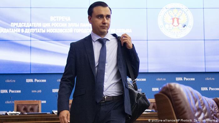Экс-директор Фонда борьбы с коррупцией Иван Жданов объявлен в международный розыск
