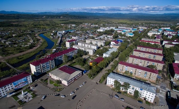 На Сахалине мэр сорвал выпуск газеты из-за публикаций про горнодобывающую компанию