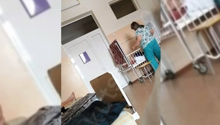 В Иркутске бывшую медсестру приговорили к 3,2 года колонии за истязание ребенка-инвалида