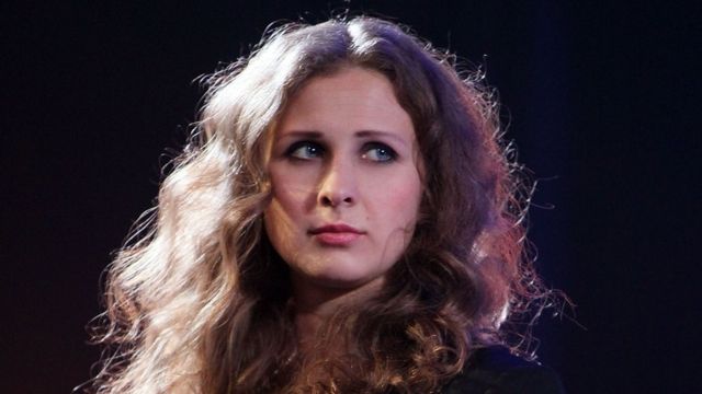 Суд отклонил требование ФСИН отправить в СИЗО участницу Pussy Riot Марию Алехину, обвиняемую по «санитарному делу»