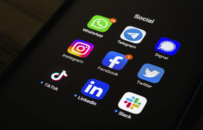 Twitter, Telegram и Facebook грозят новые штрафы на 72 млн рублей из-за отказа удалить запрещенный в России контент
