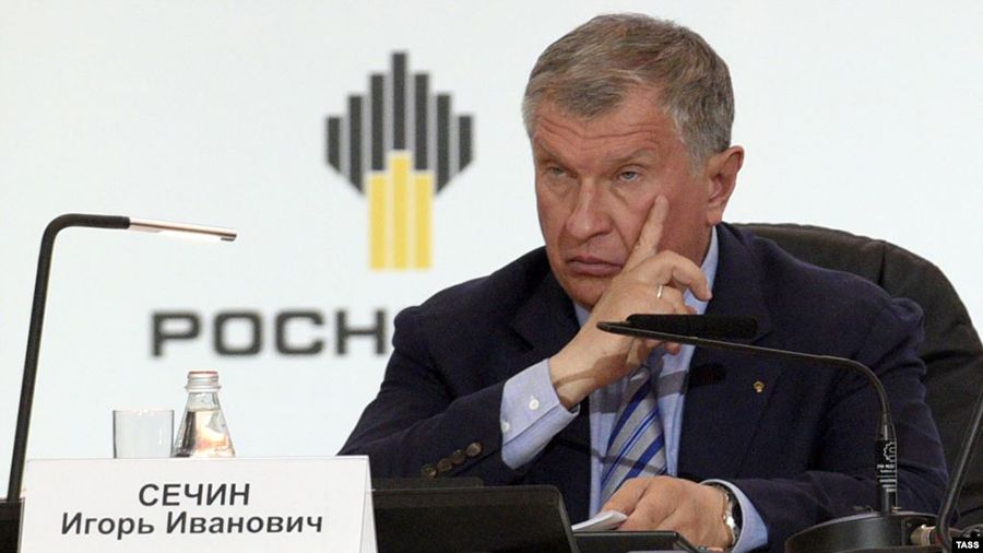 Суд обязал «Собеседник» опровергнуть материал о «даче Путина» по иску «Роснефти», требовавшей 500 млн рублей