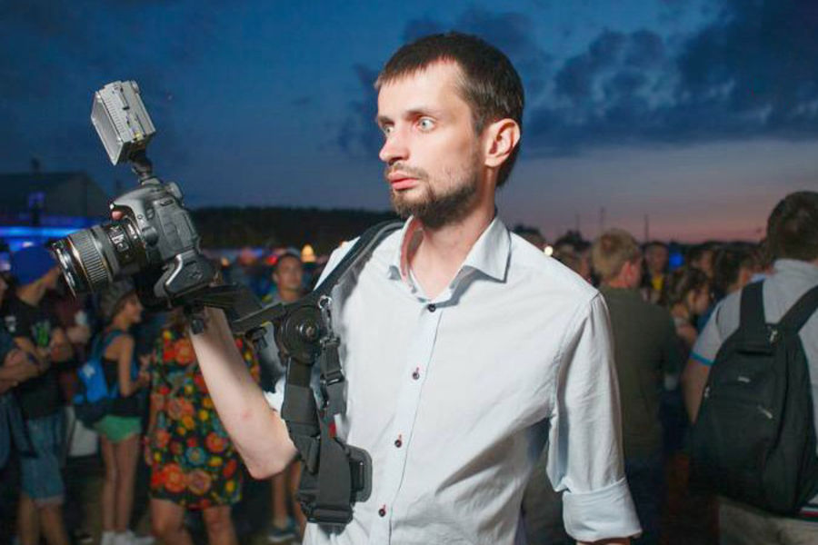 МВД: Журналиста «КП» задержали в Беларуси, он пытался выехать через Россию в третью страну