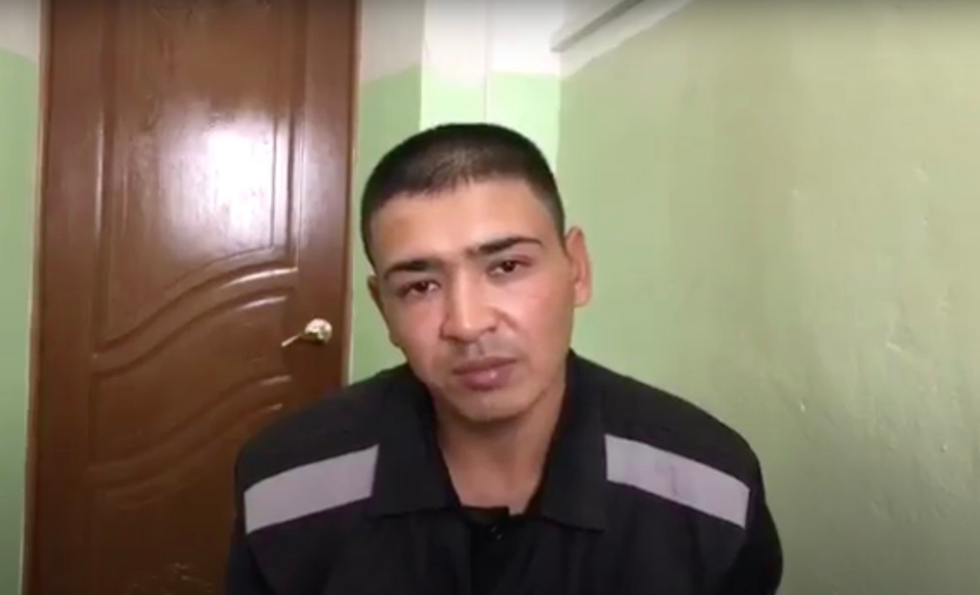 ФСИН РФ начала проверку после сообщений о пытках гражданина Узбекистана в ИК‑6 под Владимиром