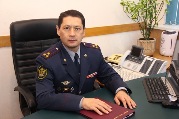 Путин присвоил звание генерал-майора начальнику иркутского ГУ ФСИН Сагалакову, в подчинении у которого работал «пыточный конвейер»
