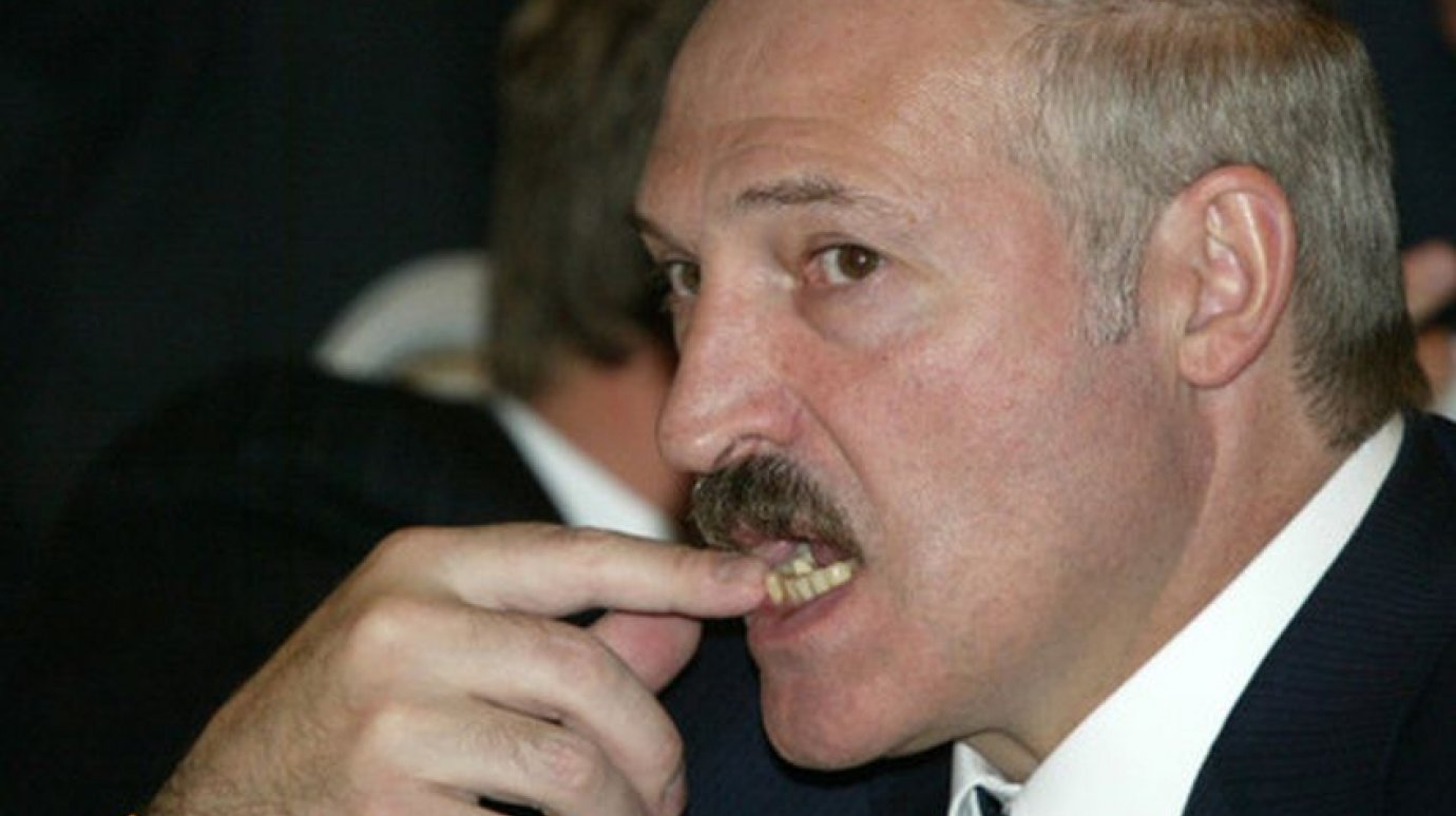 Лукашенко подписал закон о лишении свободы за призывы к санкциям. Наказание составит до 12 лет тюрьмы