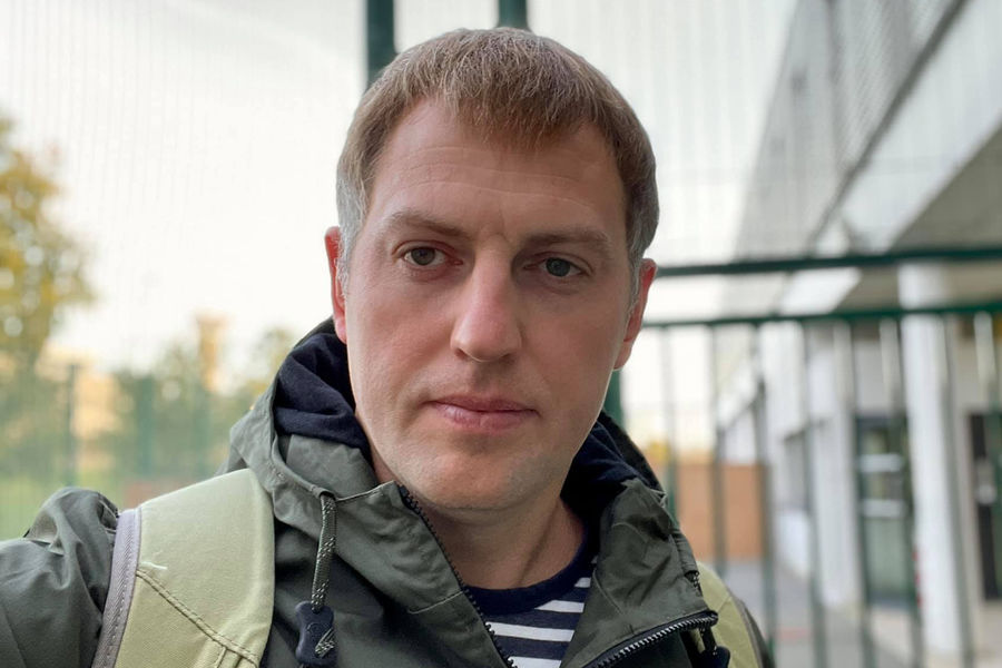 Владимир Осечкин рассказал об информаторе, который смог вывезти новый архив ФСИН/ФСБ с пытками
