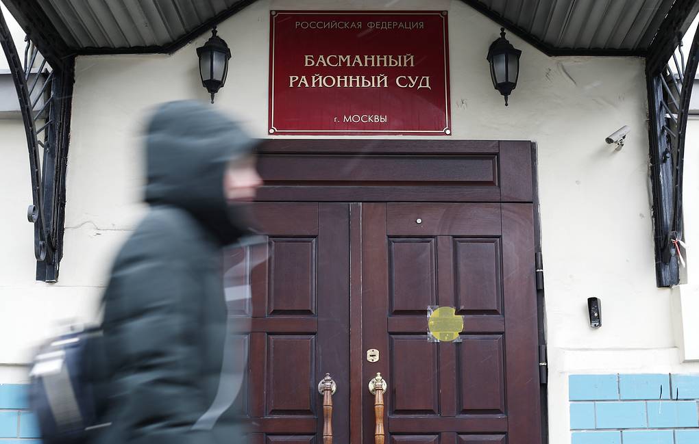 Фигурант дела «Сети» Алексей Полтавец заочно арестован по подозрению в убийствах