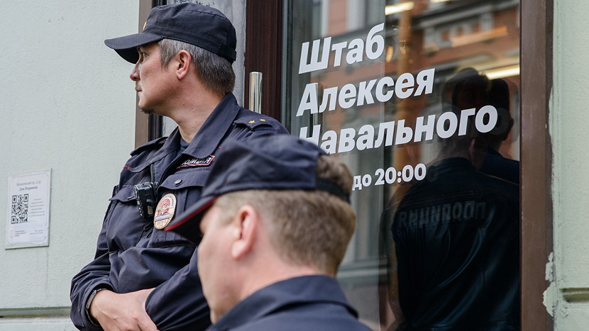 Уехавшая Россия будущего. Как и почему экс-координаторы штабов Навального покинули страну